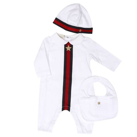 gucci white jumpsuit